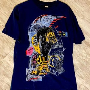 Volcom - Vintage Graphic Tee